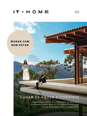 It Home - Magazine